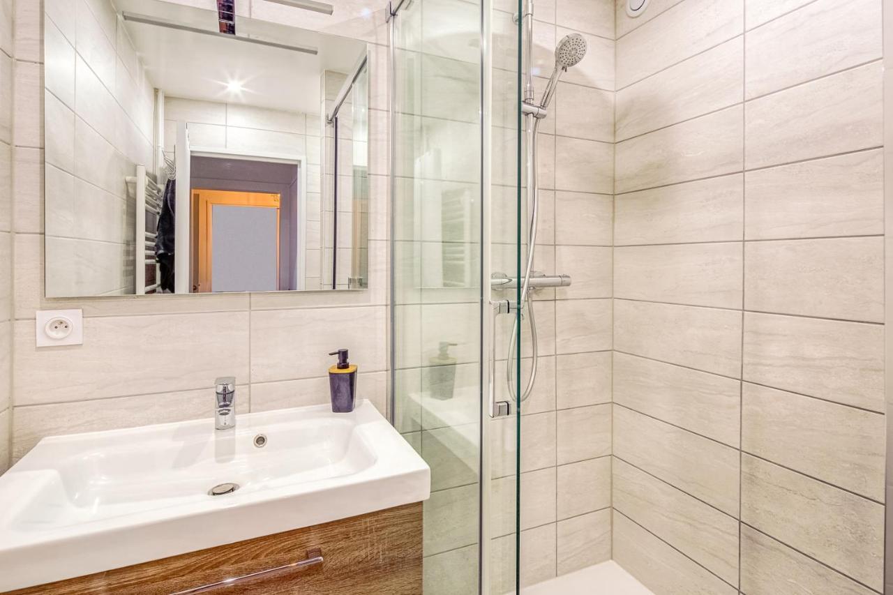 Alsacetime, Centre Parking Gratuit, Tram Wifi, Fibre Orange, Espace De Travail Strasbourg Exterior photo
