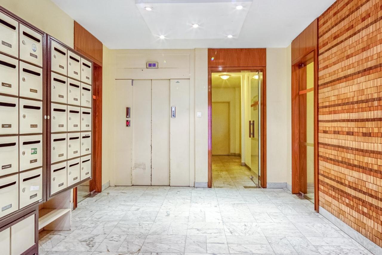 Alsacetime, Centre Parking Gratuit, Tram Wifi, Fibre Orange, Espace De Travail Strasbourg Exterior photo